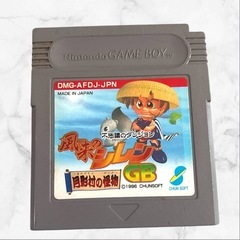 ゲームボーイ❤ソフト5本セット ニンテンドー　レトロゲーム　の画像