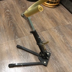 アルトサックス MARCATO AL-100GLの画像