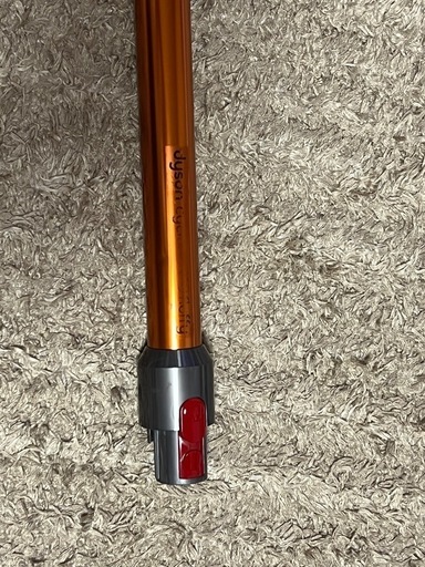 ダイソン　V10 Fluffy SV12 FF LF