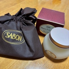 SABON サボン ヘッドスクラブ リラクシング