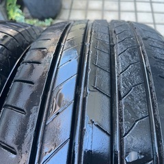 ブリヂストン　ALENZAの画像