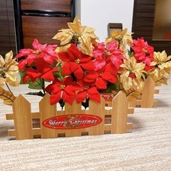 クリスマスデコレーションセット🎄🌟A
