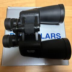 MIZAR 双眼鏡
