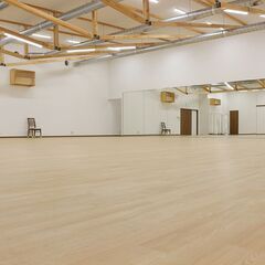 ダンスインストラクター　業務委託