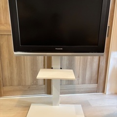 無料！Panasonicテレビ