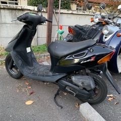 超快速原付バイク‼️他在庫多数見学歓迎の画像