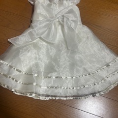 95cmドレス
