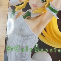 ソードアート・オンライン リーファ フィギュア