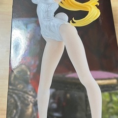 ソードアート・オンライン リーファ フィギュアの画像