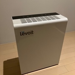 【期間限定:-12/27】LEVOIT 空気清浄機