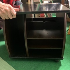 棚
