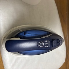 アイロンの画像