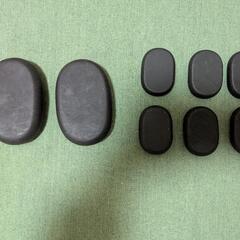 【無料】玄武岩　ホットストーン