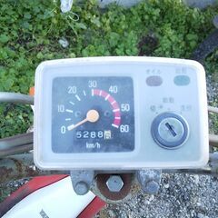 ヤマハ　マリック　キック降ります　レストアベースにの画像