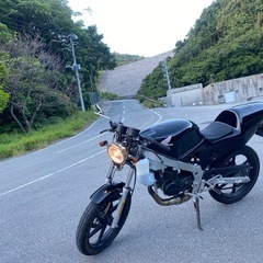 HONDA NS-1 ns1