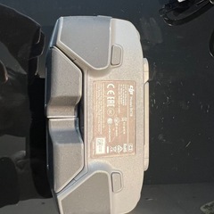ドローン  Mavic2Zoom バッテリー３個　美品　　　　の画像