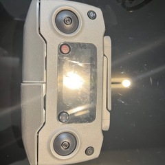 ドローン  Mavic2Zoom バッテリー３個　美品　　　　の画像