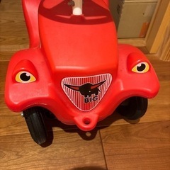 最終価格　ボビーカー　ボーネルンドの画像