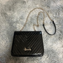 Harrods バック