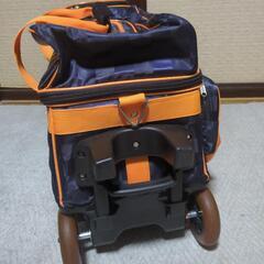 ストーム ボウリングバッグ の画像