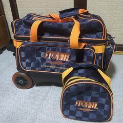 ストーム ボウリングバッグ 