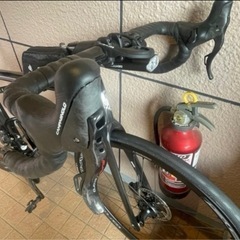 価格応談Bianchi スペシャリッシマ ディスク スーパーレコード仕様の画像