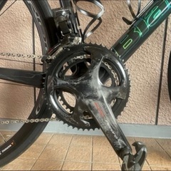 価格応談Bianchi スペシャリッシマ ディスク スーパーレコード仕様の画像