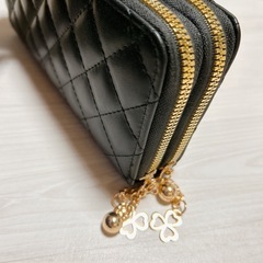 未使用   長財布の画像