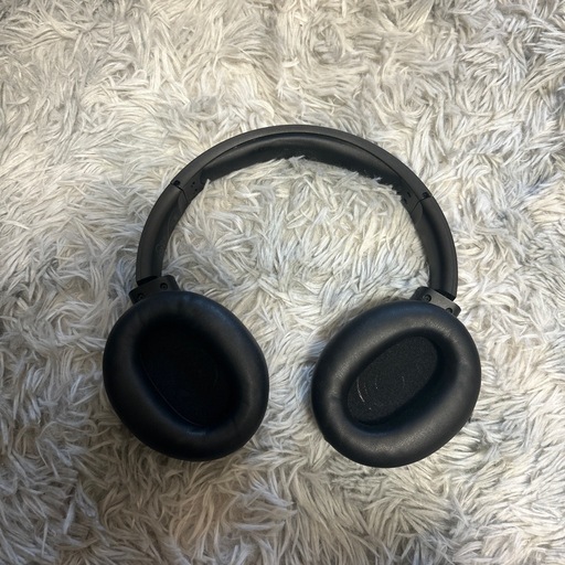 EDIFER ヘッドホン