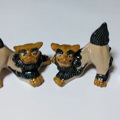 狛犬の中古が安い！激安で譲ります・無料であげます｜ジモティー