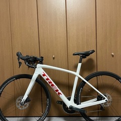トレック TREK ドマーネ DOMANE SL5 DISC 50サイズ