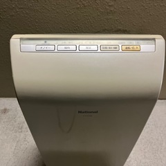 空気清浄機の画像