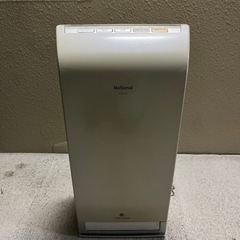 空気清浄機