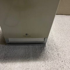 空気清浄機の画像