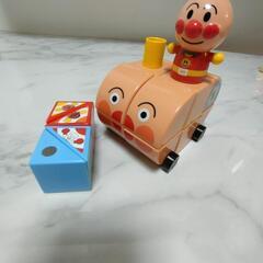 ※値下げしました　アンパンマンマグネット玩具★おまけ付き