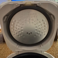 象印　炊飯器の画像