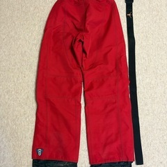スノーボードウェアCHIEMSEE DEFROSTの画像