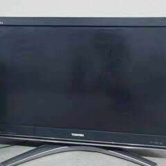 東芝ハイビジョン液晶TV37Z3500 (37インチ)　引き取っ...