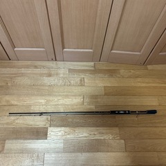 シマノ ハードロッカー S76M