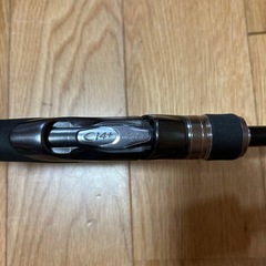 シマノ ハードロッカー S76Mの画像
