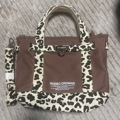 ロデオクラウンズ　　