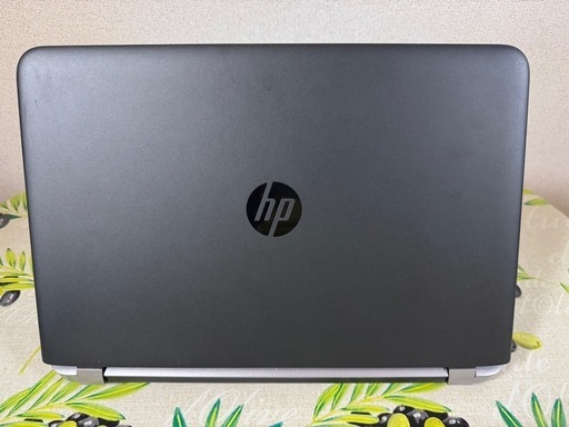 HP Probook 450 G3 第6世代Core i5メモリ16GB