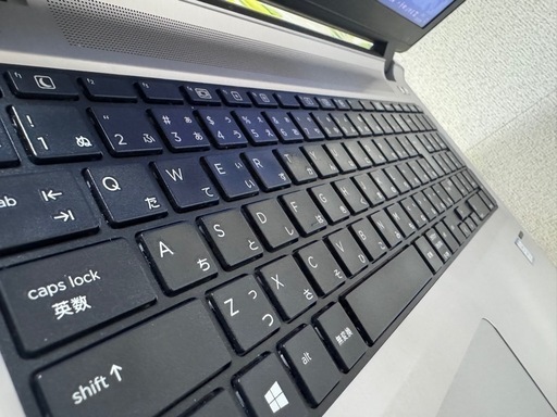 HP Probook 450 G3 第6世代Core i5メモリ16GB