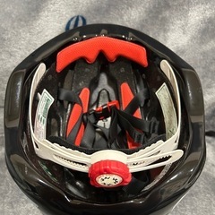 自転車用ヘルメット　児童用の画像