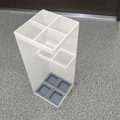 【決定】山崎実業　傘立ての画像