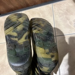 長靴　21の画像
