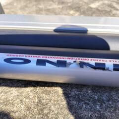 INNO スノーキャリア(ルーフキャリア)の画像