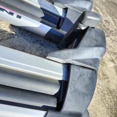 INNO スノーキャリア(ルーフキャリア)の画像