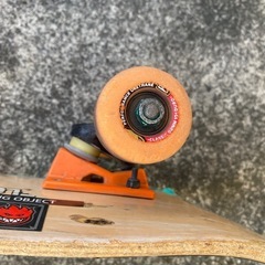 スケボーの画像