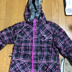 スキーウェア　　　子供用　130の画像